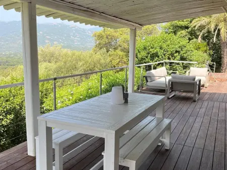 Charmante villa avec piscine privée dans les vignes - Photo 5