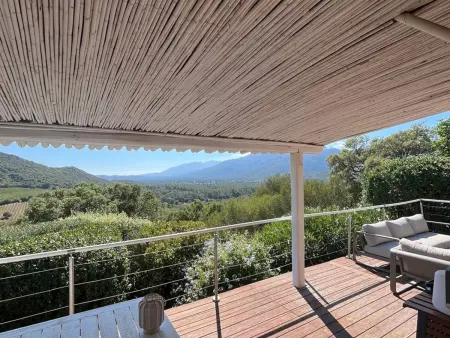 Charmante villa avec piscine privée dans les vignes - Photo 6