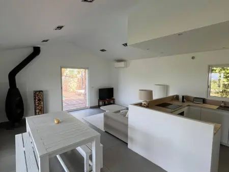 Charmante villa avec piscine privée dans les vignes - Photo 7