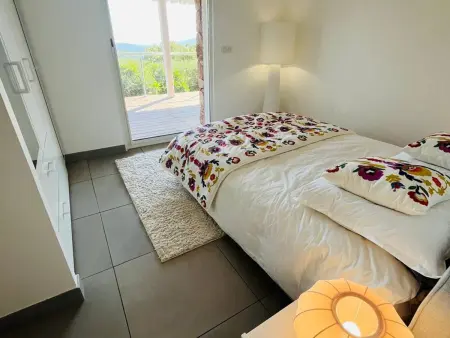 Charmante villa avec piscine privée dans les vignes - Photo 13