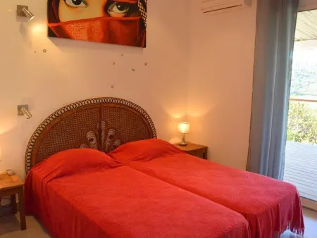 Charmante villa avec piscine privée dans les vignes - Photo 14