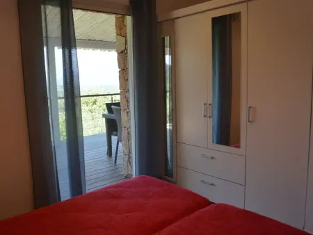 Charmante villa avec piscine privée dans les vignes - Photo 15