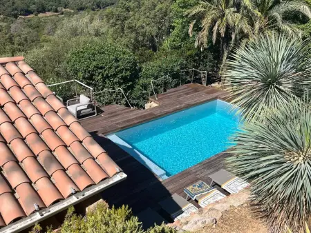 Charmante villa avec piscine privée dans les vignes - Photo 20