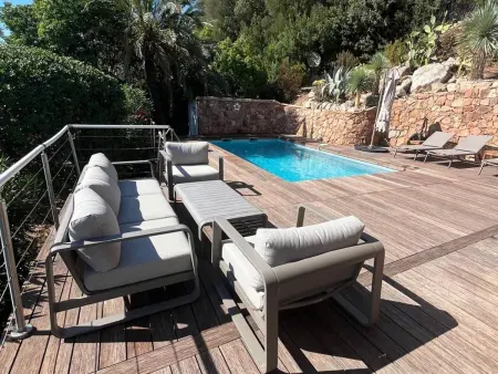 Charmante villa avec piscine privée dans les vignes - Photo 22