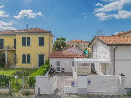 Casa Giuditta, Maison 4 personnes à Lido di Camaiore - Photo 1