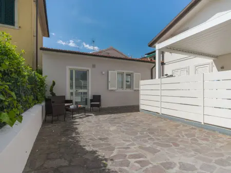 Casa Giuditta, Maison 4 personnes à Lido di Camaiore - Photo 2