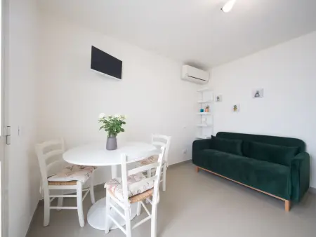 Casa Giuditta, Maison 4 personnes à Lido di Camaiore - Photo 3