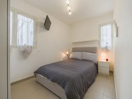 Casa Giuditta, Maison 4 personnes à Lido di Camaiore - Photo 4