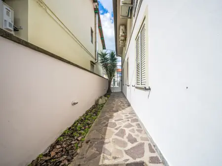 Casa Giuditta, Maison 4 personnes à Lido di Camaiore - Photo 5