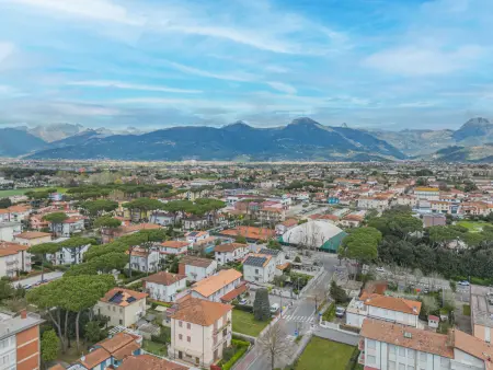 Casa Giuditta, Maison 4 personnes à Lido di Camaiore - Photo 7