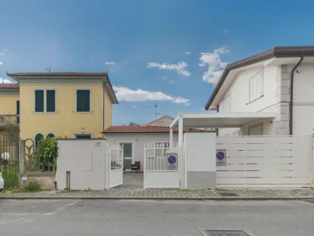 Casa Giuditta, Maison 4 personnes à Lido di Camaiore - Photo 11