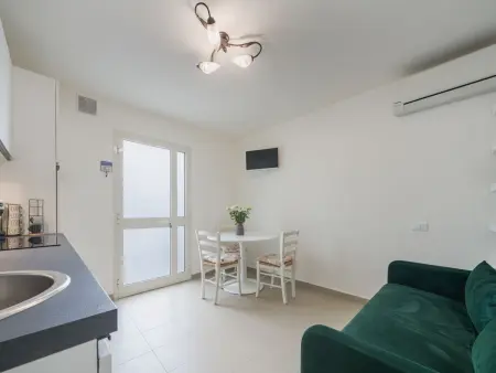 Casa Giuditta, Maison 4 personnes à Lido di Camaiore - Photo 12