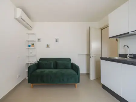 Casa Giuditta, Maison 4 personnes à Lido di Camaiore - Photo 13