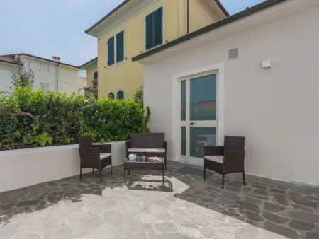 Casa Giuditta, Maison 4 personnes à Lido di Camaiore - Photo 14
