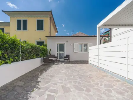 Casa Giuditta, Maison 4 personnes à Lido di Camaiore - Photo 16