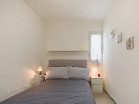 Casa Giuditta, Maison 4 personnes à Lido di Camaiore - Photo 17