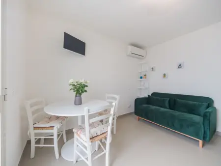 Casa Giuditta, Maison 4 personnes à Lido di Camaiore - Photo 19