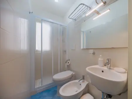 Casa Giuditta, Maison 4 personnes à Lido di Camaiore - Photo 20