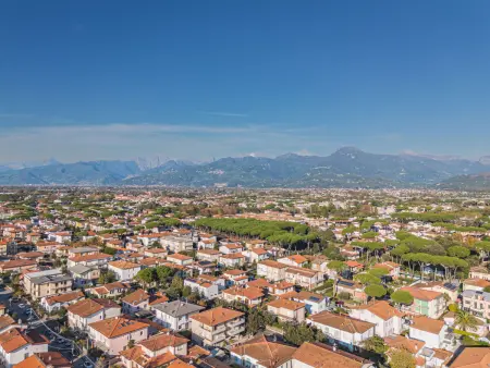 Casa Giuditta, Maison 4 personnes à Lido di Camaiore - Photo 33