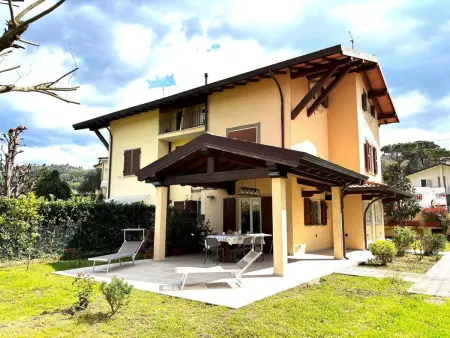 Villa Pardini, Maison 6 personnes à Massarosa - Photo 1
