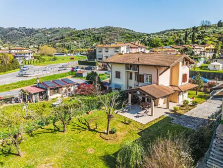 Villa Pardini, Maison 6 personnes à Massarosa - Photo 2
