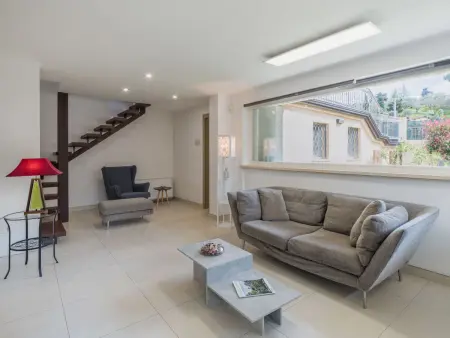 Villa Pardini, Maison 6 personnes à Massarosa - Photo 4