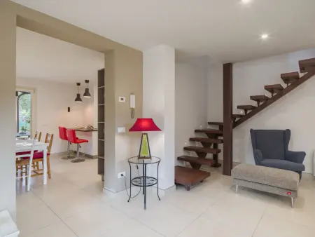Villa Pardini, Maison 6 personnes à Massarosa - Photo 7