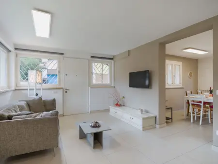 Villa Pardini, Maison 6 personnes à Massarosa - Photo 8