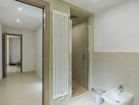 Villa Pardini, Maison 6 personnes à Massarosa - Photo 13
