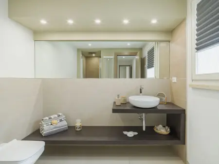 Villa Pardini, Maison 6 personnes à Massarosa - Photo 14
