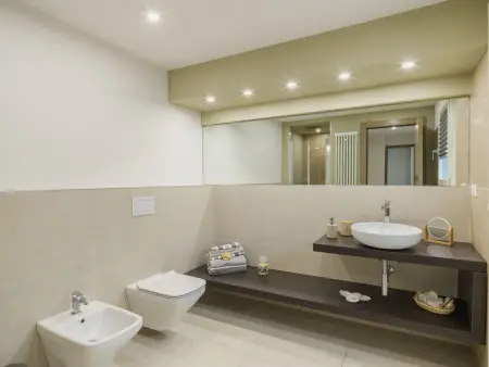 Villa Pardini, Maison 6 personnes à Massarosa - Photo 15