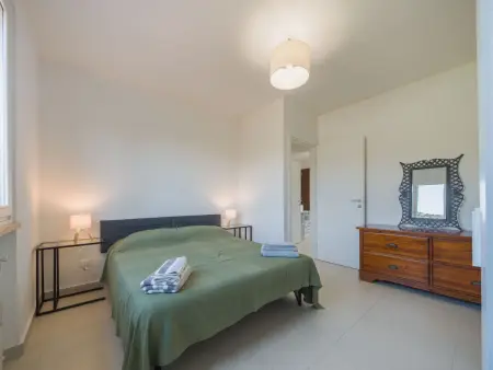 Villa Pardini, Maison 6 personnes à Massarosa - Photo 18