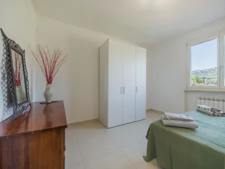 Villa Pardini, Maison 6 personnes à Massarosa - Photo 19