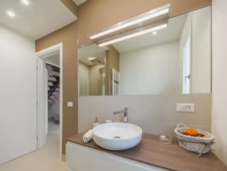 Villa Pardini, Maison 6 personnes à Massarosa - Photo 23