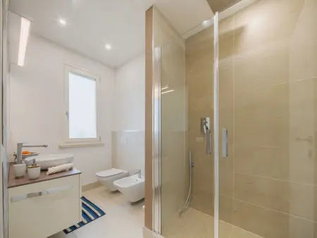 Villa Pardini, Maison 6 personnes à Massarosa - Photo 24