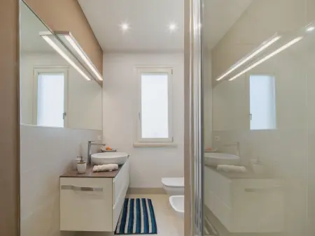 Villa Pardini, Maison 6 personnes à Massarosa - Photo 25