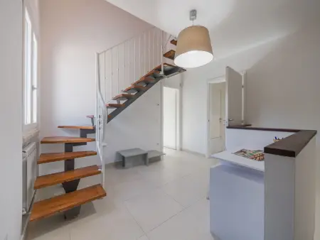 Villa Pardini, Maison 6 personnes à Massarosa - Photo 26