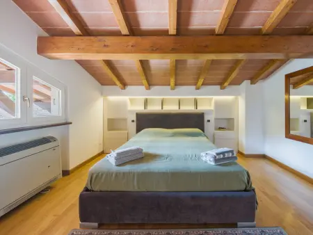 Villa Pardini, Maison 6 personnes à Massarosa - Photo 27