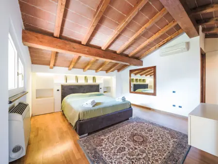 Villa Pardini, Maison 6 personnes à Massarosa - Photo 28