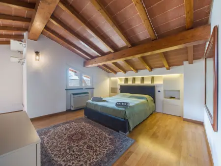 Villa Pardini, Maison 6 personnes à Massarosa - Photo 29