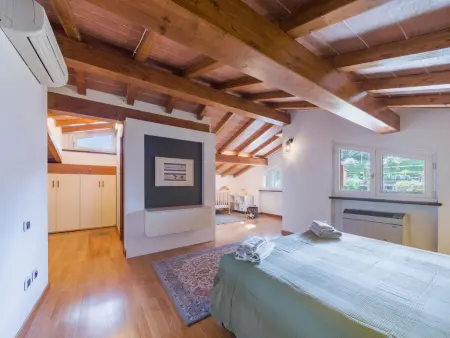 Villa Pardini, Maison 6 personnes à Massarosa - Photo 30