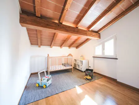 Villa Pardini, Maison 6 personnes à Massarosa - Photo 31