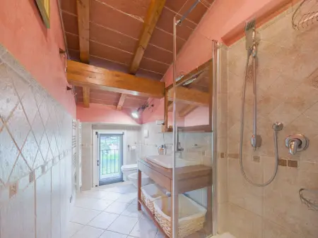 Villa Pardini, Maison 6 personnes à Massarosa - Photo 32