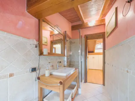 Villa Pardini, Maison 6 personnes à Massarosa - Photo 33