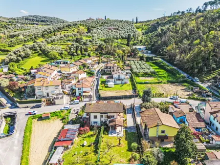 Villa Pardini, Maison 6 personnes à Massarosa - Photo 34