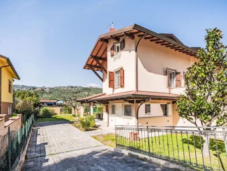 Villa Pardini, Maison 6 personnes à Massarosa - Photo 36