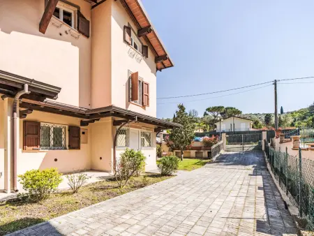 Villa Pardini, Maison 6 personnes à Massarosa - Photo 37