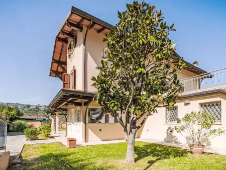 Villa Pardini, Maison 6 personnes à Massarosa - Photo 38