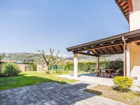 Villa Pardini, Maison 6 personnes à Massarosa - Photo 39