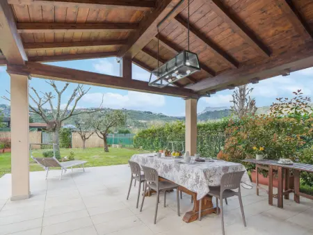 Villa Pardini, Maison 6 personnes à Massarosa - Photo 40